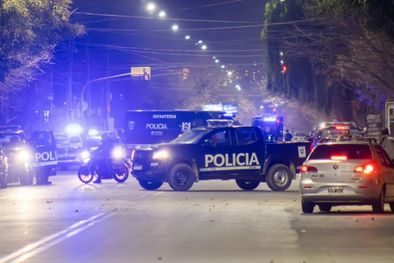 MDZol | La delincuencia no tiene una causa única, sino que es el resultado de una compleja interacción entre la genética y el entorno. Foto: MDZ