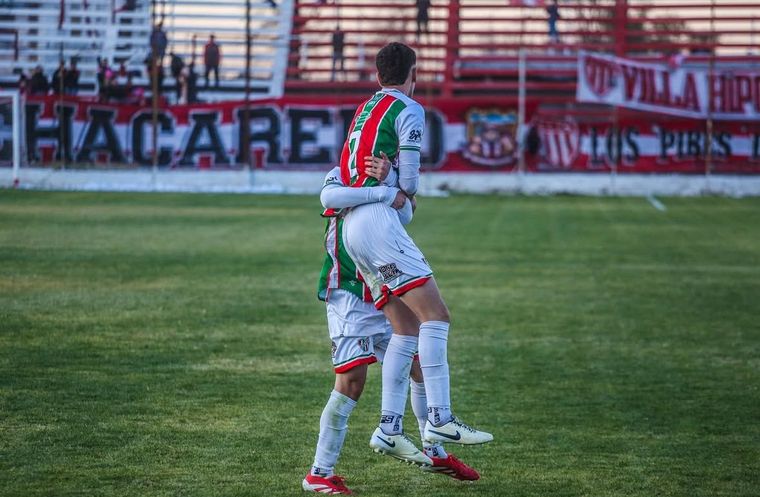 FADEP y Guaymallén disputarán la final del Apertura. FADEP y Guaymallén disputarán la final del Apertura.