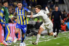 Rosario Central y Corinthians no se sacaron diferencias en el Gigante de Arroyito. Rosario Central y Corinthians no se sacaron diferencias en el Gigante de Arroyito.