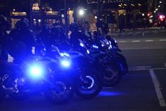 Imagen ilustrativa Foto: Juan Mateo Aberastain Zubimendi / MDZ. Imagen ilustrativa Foto: Juan Mateo Aberastain Zubimendi / MDZ.