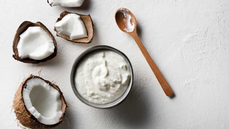 Es una receta ideal para intolerantes a la lactosa Es una receta ideal para intolerantes a la lactosa