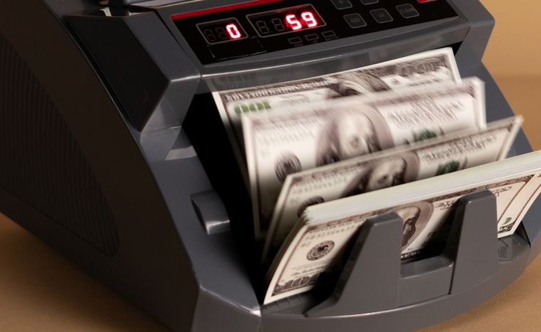 La emisión de obligaciones negociables fue atada al dólar oficial. Foto: Pexels La emisión de obligaciones negociables fue atada al dólar oficial. Foto: Pexels