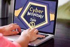 cybermonday: los pasos que tenes que seguir para no ser estafado