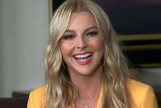 Marjorie de Sousa elevó la temperatura con una de sus últimas publicaciones en redes sociales.