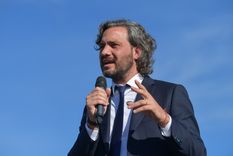 Foto: Twitter (@SantiCafiero)