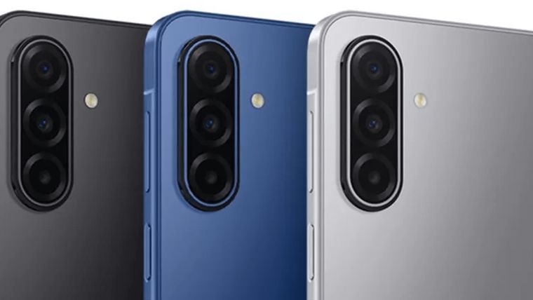 Con 6 u 8 GB de RAM, rinde mejor al alternar apps y redes rápido. Con 6 u 8 GB de RAM, rinde mejor al alternar apps y redes rápido.