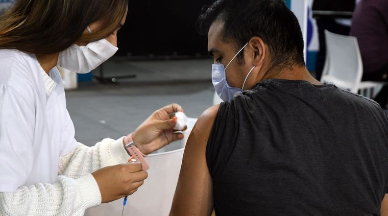 Foto: ALF PONCE MERCADO / MDZ