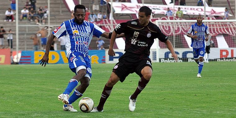 Foto: Nacho Gaffuri/ MDZ