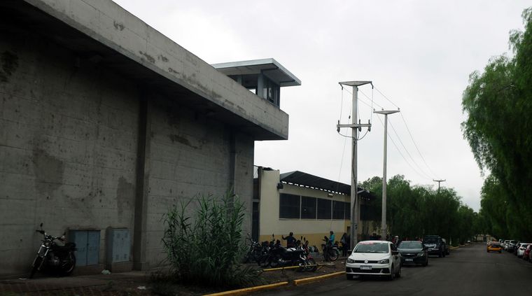 Foto: ALF PONCE / MDZ