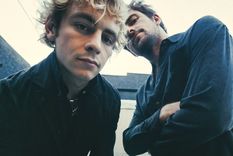 Ross y Rocky Lynch, el dúo que forma The Driver Era, dirán presentes en Argentina. Foto: Gentileza DF Enterteinment