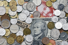 pagan 120 dolares por una moneda de 10 centavos con un error