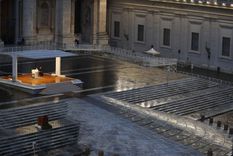 la necesidad urgente de caminos de reencuentro