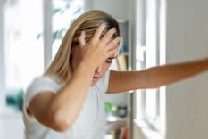 Muchos pacientes al empezar a sentirse mejor dejan de usar estos medicamentos sin consultar a un médico. Foto: GETTY IMAGES