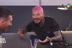 Foto: Captura de video América TV
