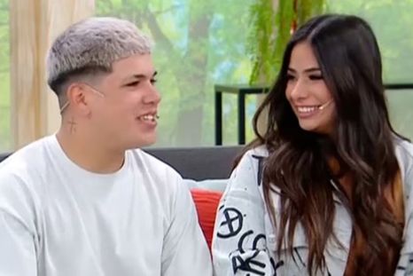 La ex hermanita se aferró a sus creencias y lo demostró con sus seguidores. Créditos: Archivo MDZ La ex hermanita se aferró a sus creencias y lo demostró con sus seguidores. Créditos: Archivo MDZ