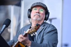 Silvio Rodríguez hizo el anuncio en su cuenta de Instagram. Foto: Archivo