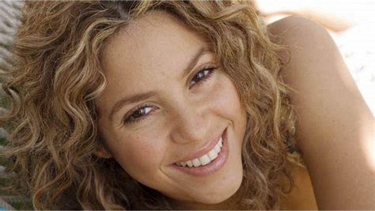 En medio de la escandalosa separación, Shakira anunció una feliz noticia Shakira Foto: Archivo