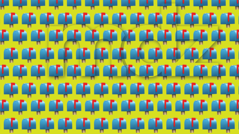 ACERTIJO VISUAL ACERTIJO VISUAL, RETO VISUAL, BUZÓN Foto: MDZ ONLINE