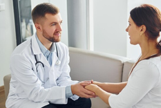 La Medicina Narrativa se presenta para transformar la relación médico-paciente. Foto: Freepik