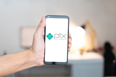 En pleno verano, pagar con Pix en Brasil se vuelve más simple para los argentinos gracias a una nueva función dentro de una app bancaria. En pleno verano, pagar con Pix en Brasil se vuelve más simple para los argentinos gracias a una nueva función dentro de una app bancaria.