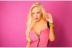 la insolita amenaza de luciana salazar en showmatch que impacto a todos