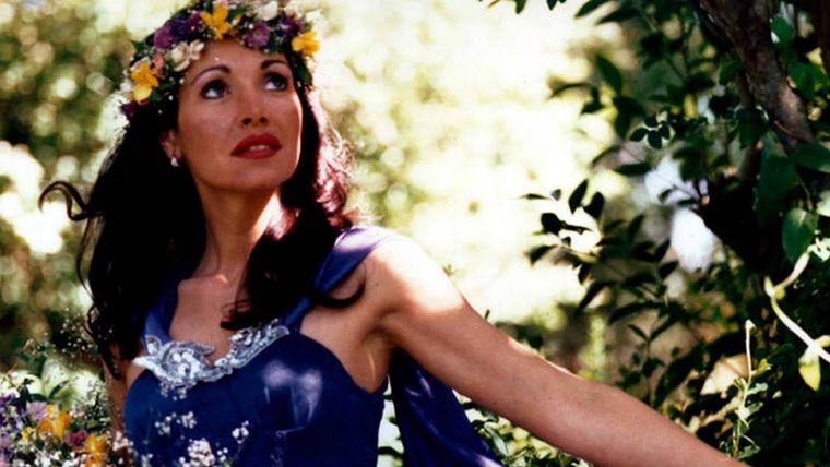 Gilda Myriam Alejandra Bianchi Scioli era su nombre real