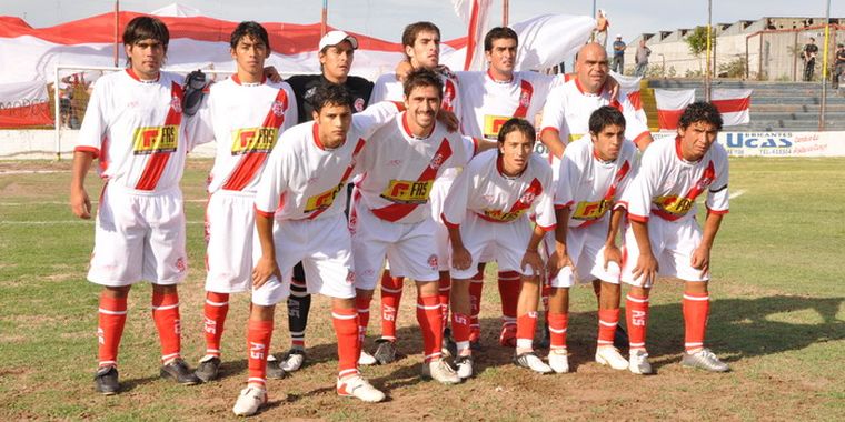 Foto: Pablo Matar/Mediamza.com