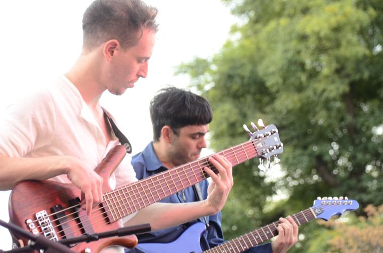 foto: Juan Mateo Aberastain foto: Juan Mateo Aberastain