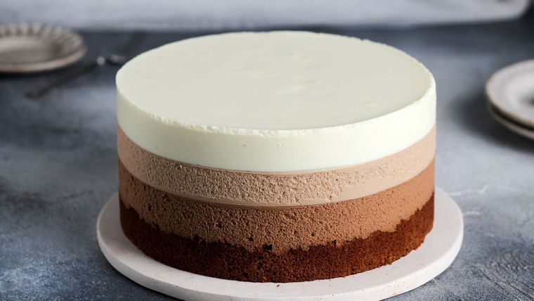 Esta receta se puede preparar con anticipación y congelar, manteniendo su textura y sabor casi intactos al descongelarse lentamente. Esta receta se puede preparar con anticipación y congelar, manteniendo su textura y sabor casi intactos al descongelarse lentamente.