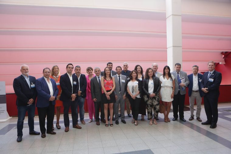 Foto: Gobierno de Mendoza