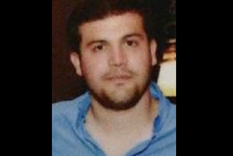 Joaquín Guzmán López, conocido como "El güero moreno", fue detenido en 2024.