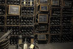 El vino subió más de lo que ganaron los plazos fijos. Foto: Pachy Reynoso / MDZ