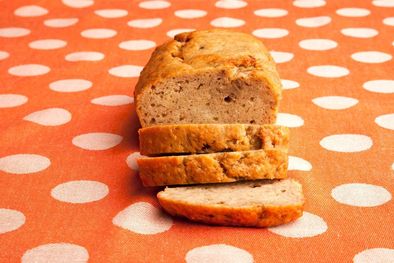 MDZol | El pan de banana se volvió salado y es un golazo. Foto: Cook for your life
