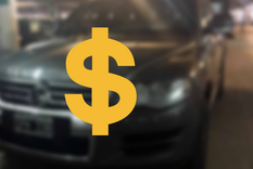 subastan unidades de ypf desde $40.000