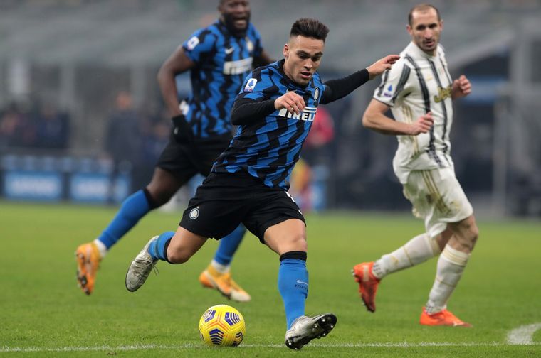 Foto: Inter de Milán