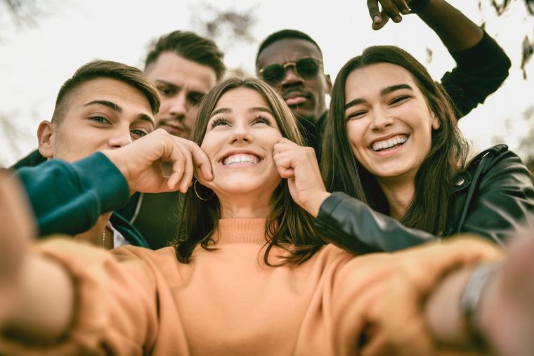 Estos signos del Zodiaco tienen algo en común: energía y magnetismo. Foto: Archivo