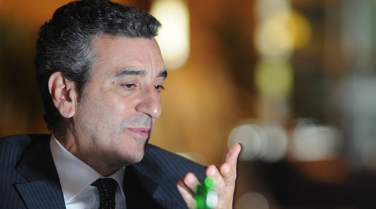 Foto: Pachy Reynoso/MDZ