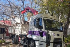 Foto: Municipio de Godoy Cruz Foto: Municipio de Godoy Cruz