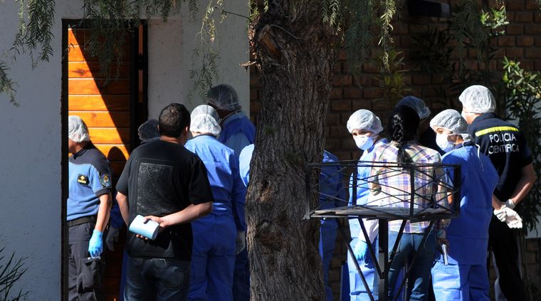 Foto: Pachy Reynoso/MDZ