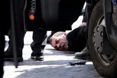 descartan que el ataque en italia sea terrorista