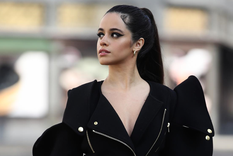Camila Cabello, puro encanto y sensualidad Foto: Instagram  @camila_cabello