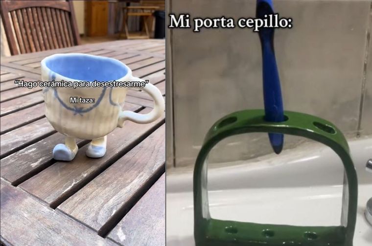 El nuevo trend viral de TikTok y otras redes sociales. Foto: Archivo