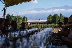 esta bodega pionera del valle de uco festejo 25 cosechas