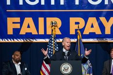 Biden Joe Biden, presidente de Estados Unidos. Foto: Market Watch (marketwatch.com)