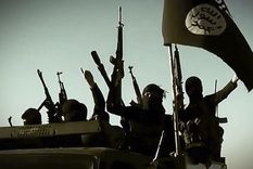 Estado Islámico planea ataques en Turquía. Foto: Captura de pantalla. Estado Islámico planea ataques en Turquía. Foto: Captura de pantalla.