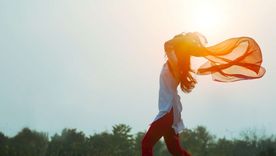 No dejes de hacer este ritual para que la buena energía entre a tu vida. Foto: Unsplash