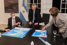 hay un protocolo oficial de presidencia para prevenir el contagio de coronavirus y fernandez lo incumplio varias veces hay un protocolo oficial de presidencia para prevenir el contagio de coronavirus y fernandez lo incumplio varias veces