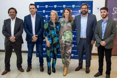 Al final de la nota, todas las fotos. Foto: Santiago Tagua/MDZ