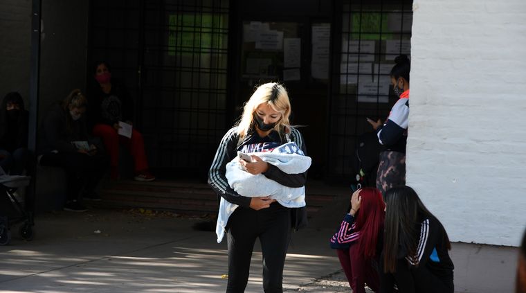 Foto: ALF PONCE MERCADO / MDZ