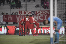 Independiente quiere seguir ganando y recibe a Central Córdoba. Foto: @Independiente Independiente quiere seguir ganando y recibe a Central Córdoba. Foto: @Independiente